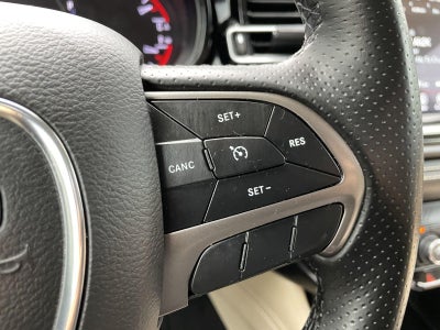 2021 Dodge Durango SXT Plus