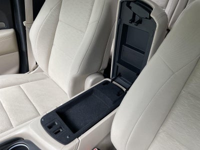2021 Dodge Durango SXT Plus