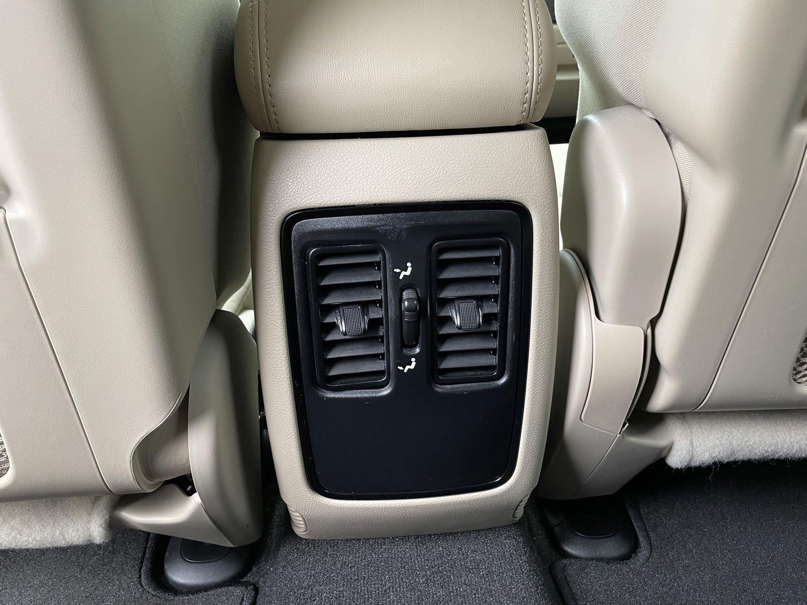 2021 Dodge Durango SXT Plus