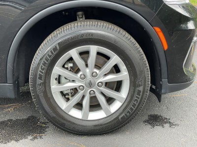 2021 Dodge Durango SXT Plus