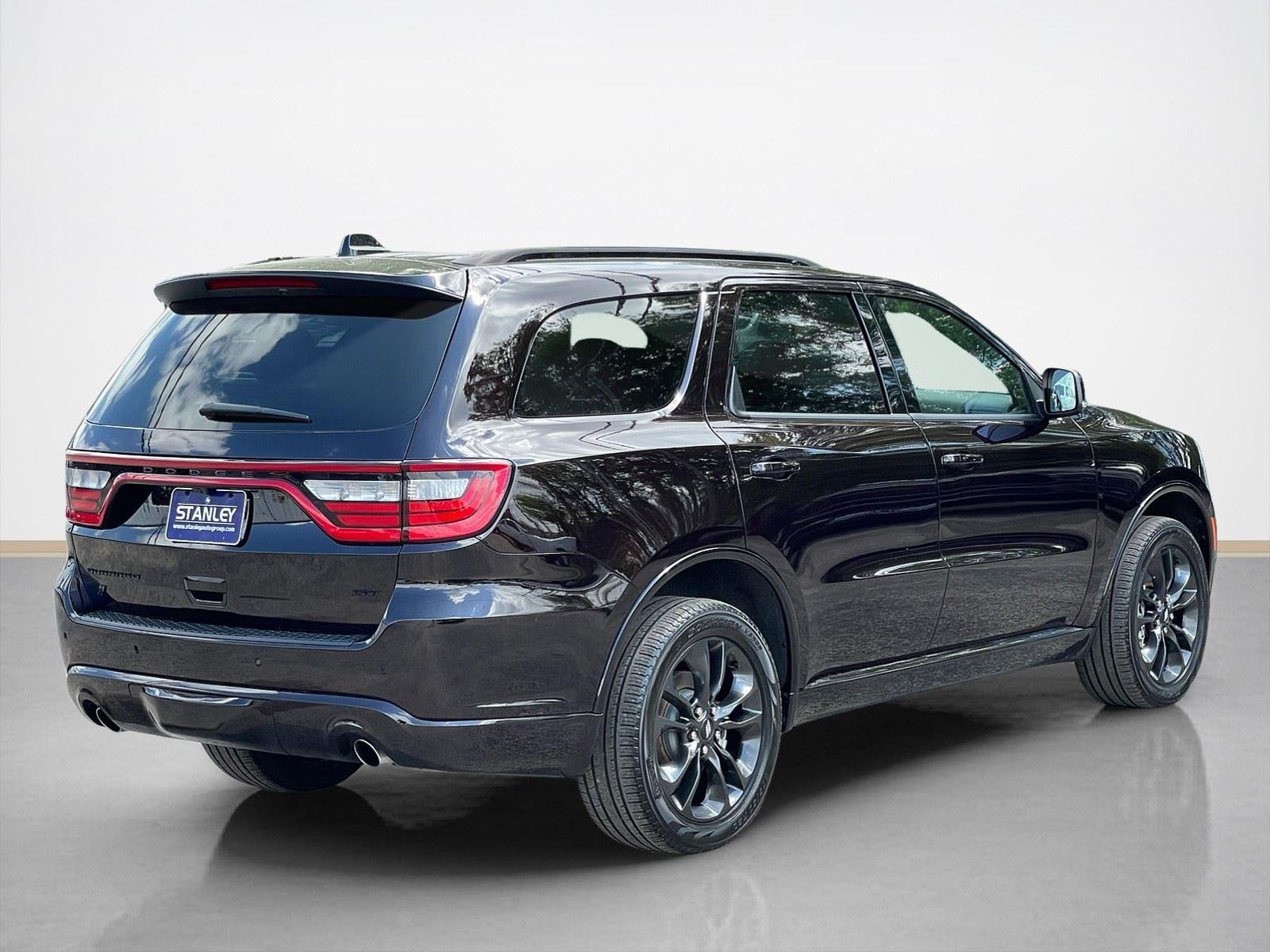 2025 Dodge Durango GT Plus