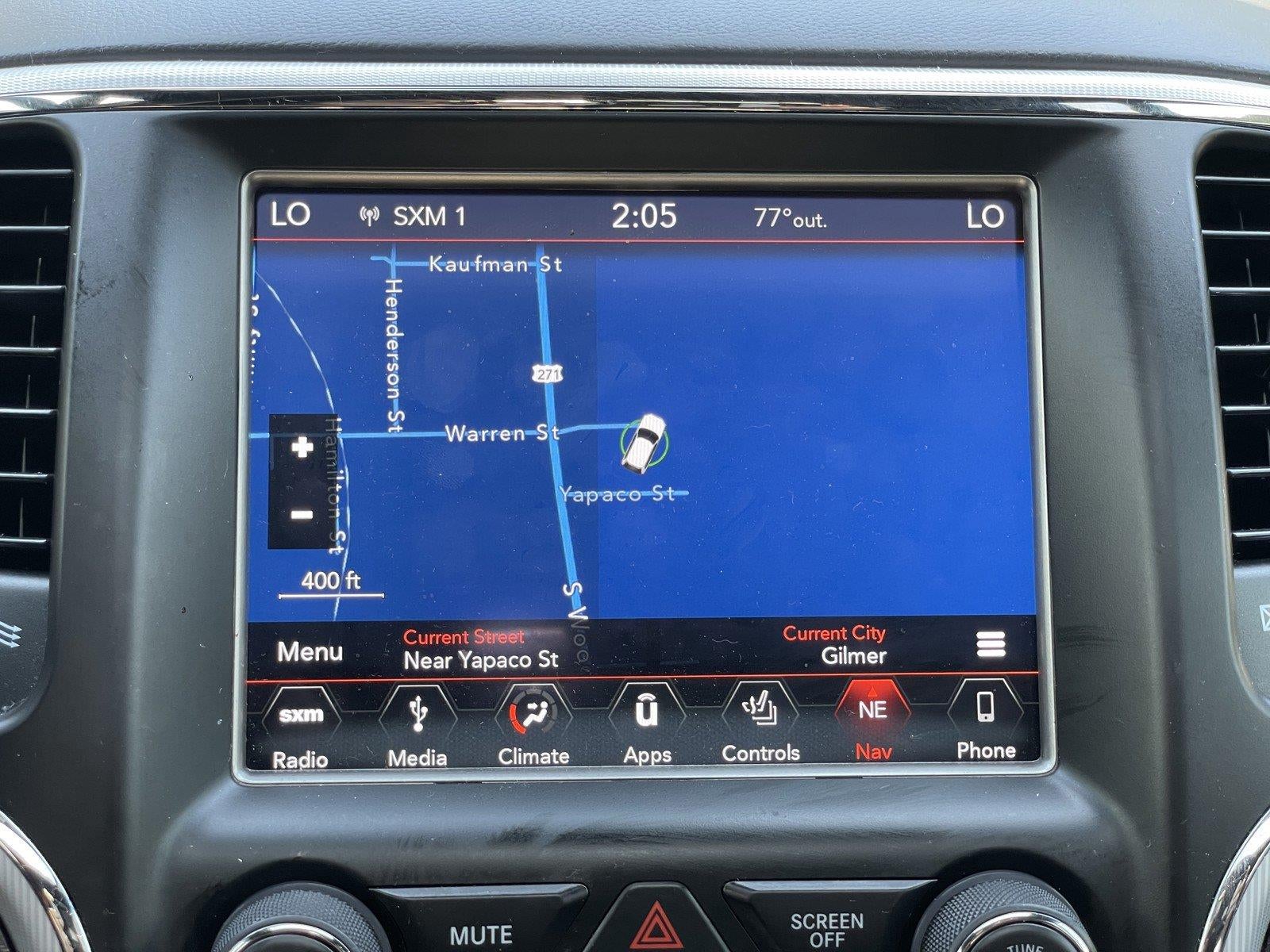 2018 Jeep Grand Cherokee Sterling Edition