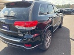 2018 Jeep Grand Cherokee Sterling Edition