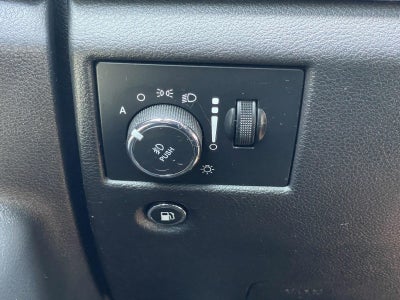 2018 Jeep Grand Cherokee Sterling Edition