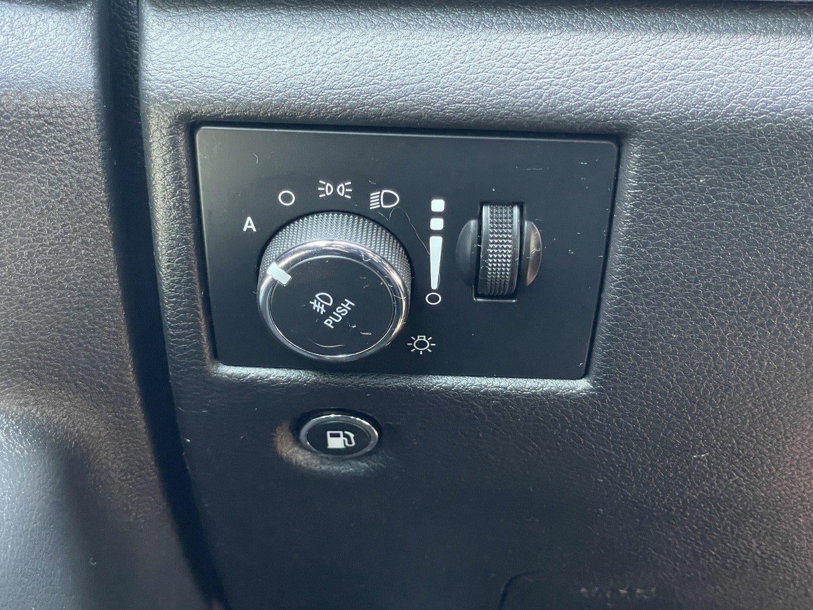 2018 Jeep Grand Cherokee Sterling Edition