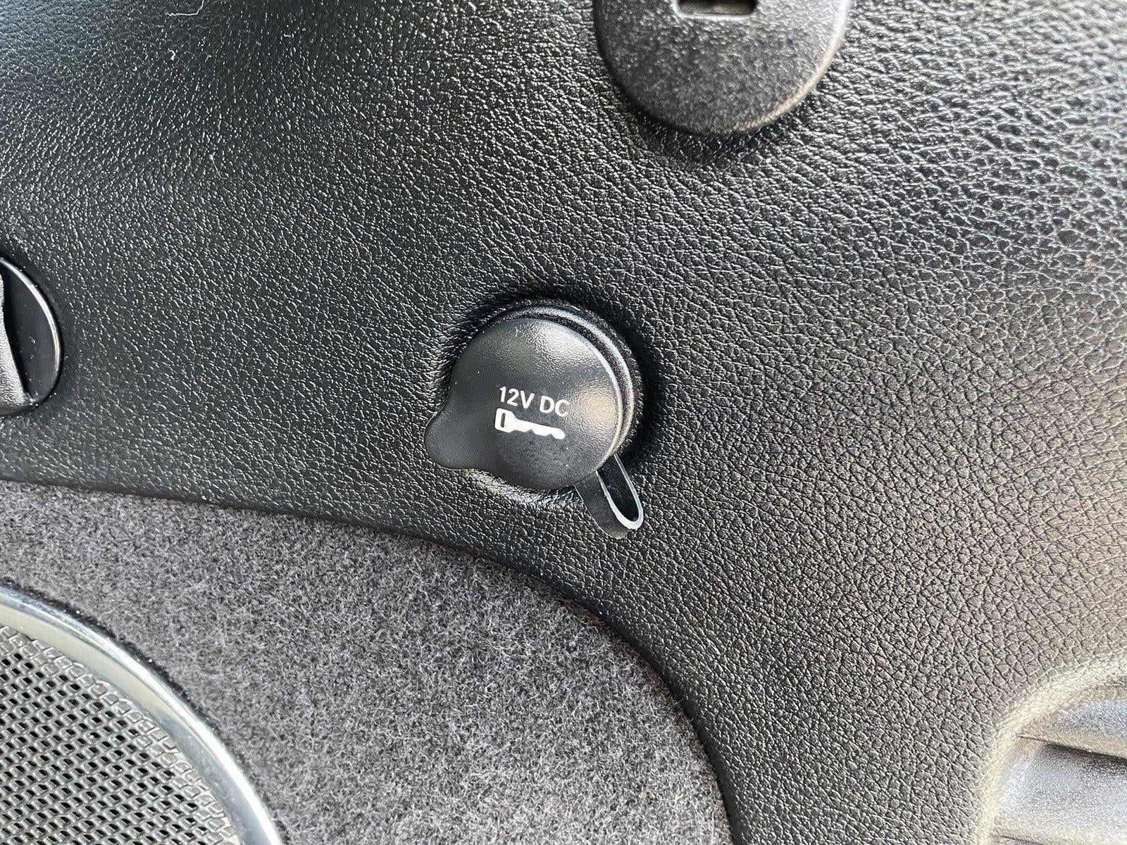 2018 Jeep Grand Cherokee Sterling Edition