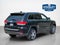 2018 Jeep Grand Cherokee Sterling Edition