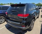 2020 Jeep Grand Cherokee High Altitude