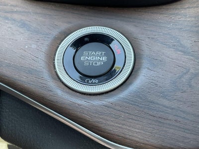 2023 Jeep Grand Cherokee Summit
