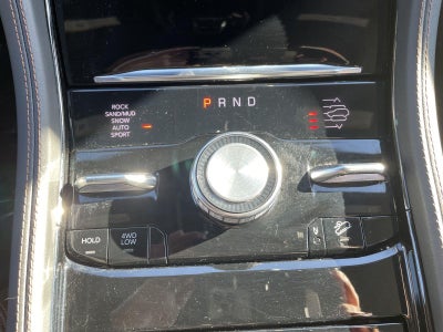 2022 Jeep Grand Cherokee Summit Reserve