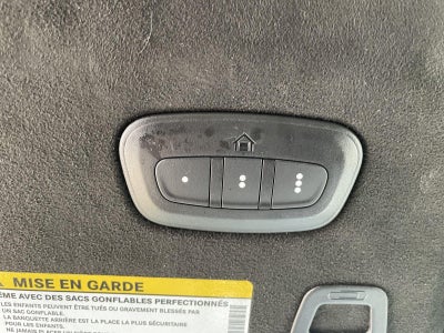 2022 Jeep Grand Cherokee Summit Reserve