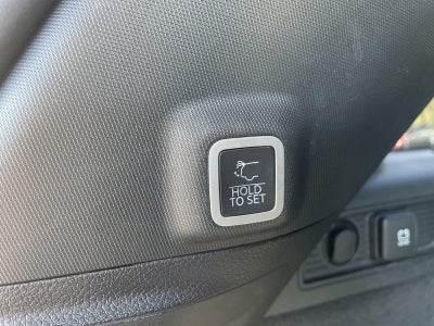 2022 Jeep Grand Cherokee Summit Reserve