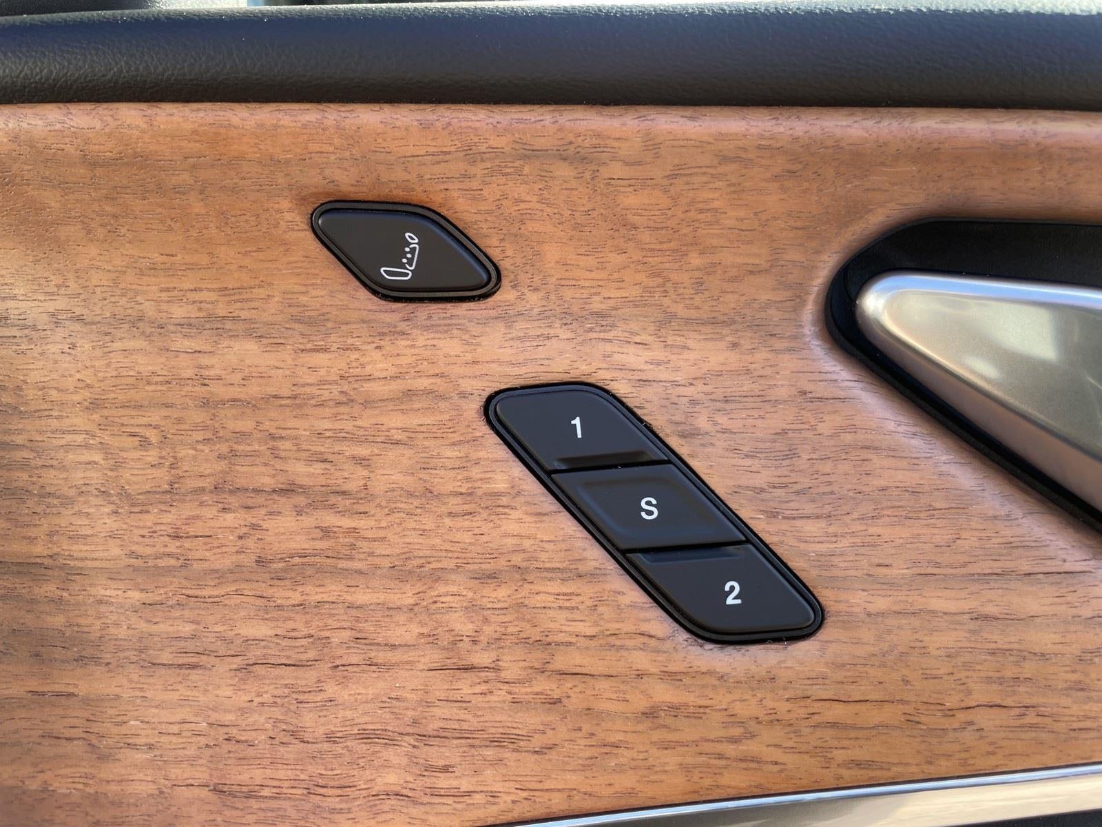 2022 Jeep Grand Cherokee Summit Reserve