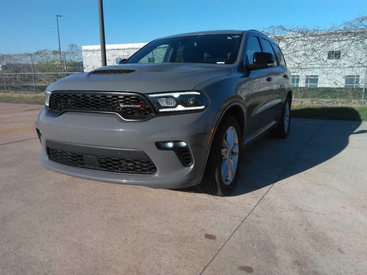 2023 Dodge Durango R/T Plus