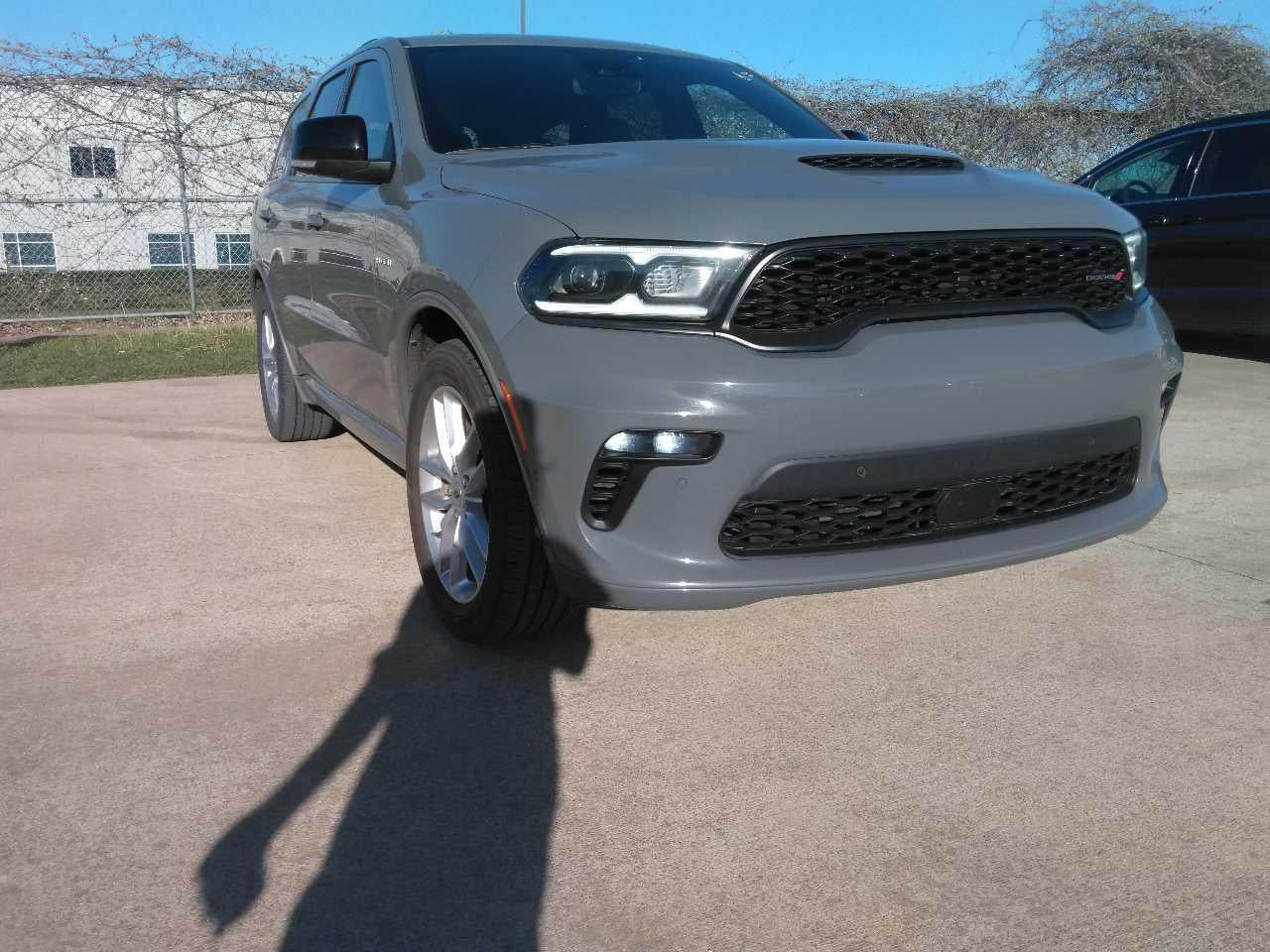 2023 Dodge Durango R/T Plus