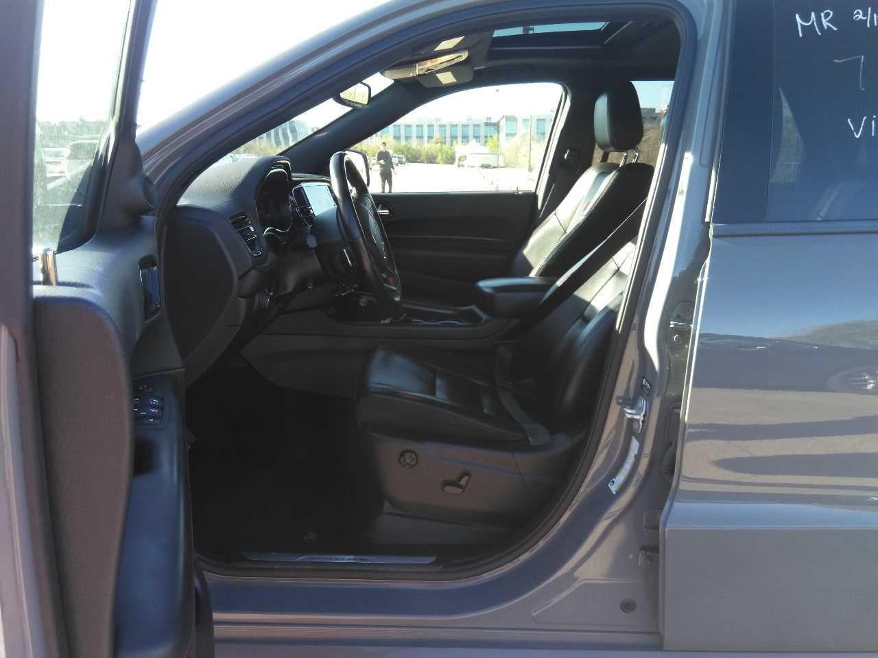 2023 Dodge Durango R/T Plus