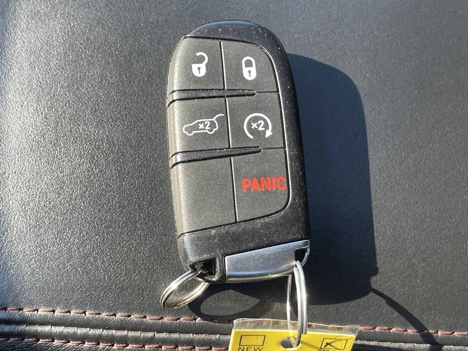 2023 Dodge Durango R/T Premium