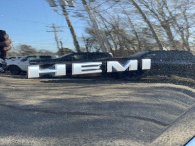 2023 Dodge Durango R/T Premium