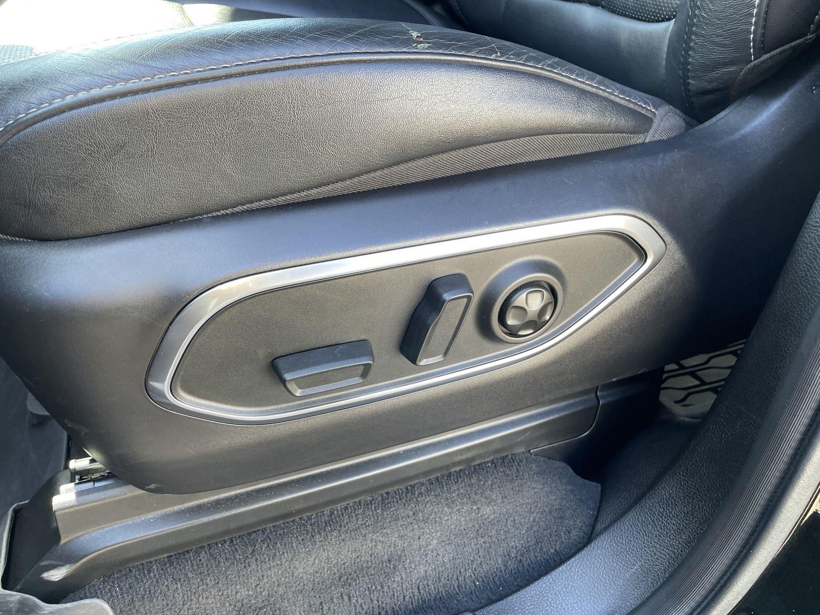 2024 Jeep Wagoneer Series III