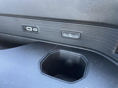 2024 Jeep Wagoneer Series III