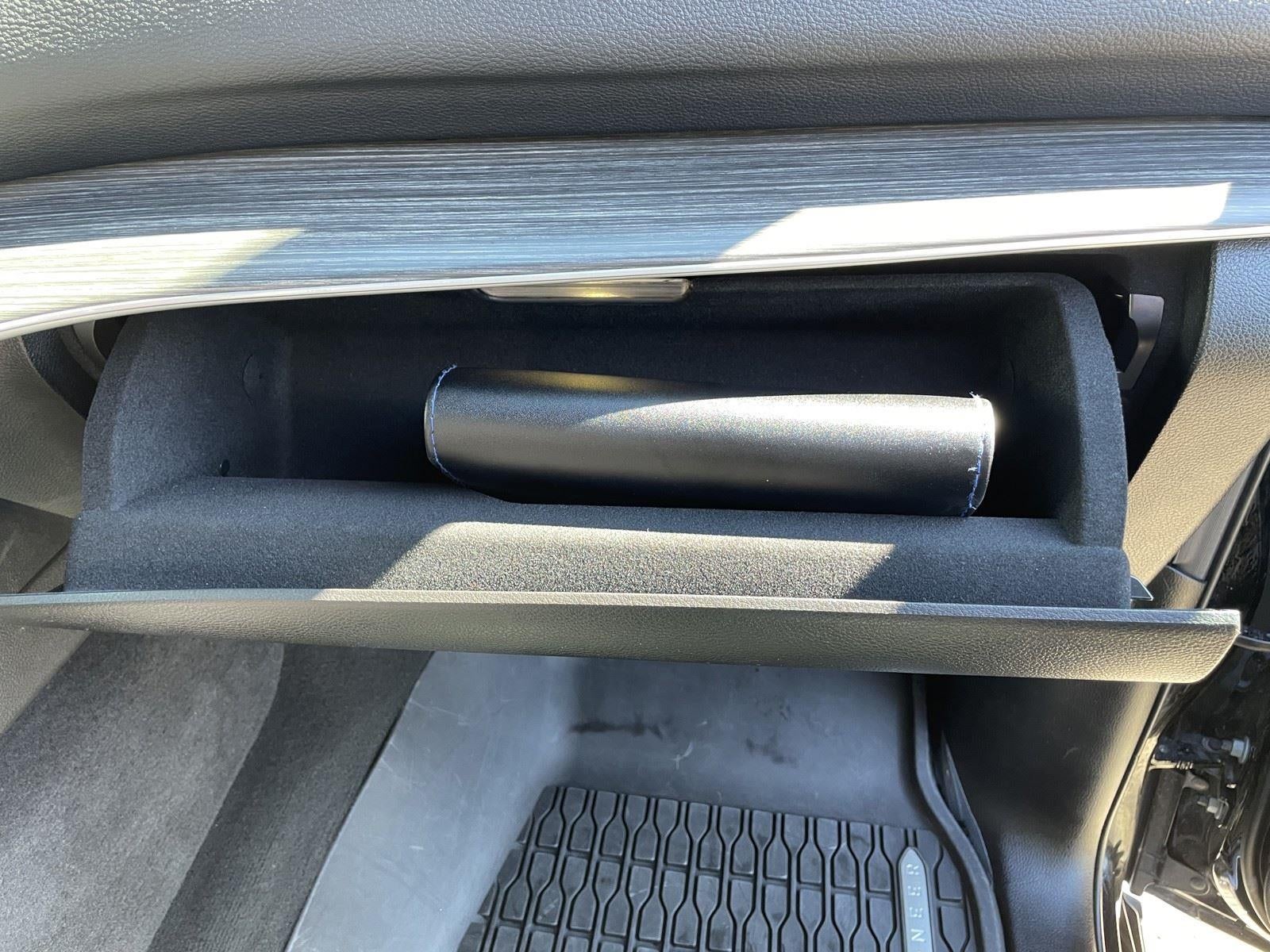 2024 Jeep Wagoneer Series III