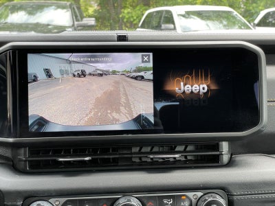 2024 Jeep Gladiator Texas Trail
