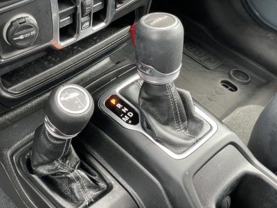 2024 Jeep Gladiator Texas Trail