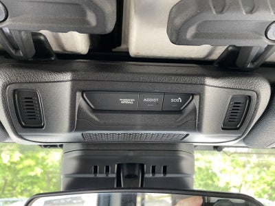 2024 Jeep Gladiator Texas Trail
