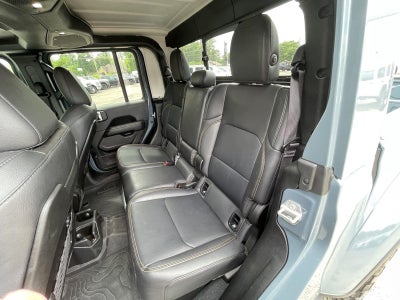 2024 Jeep Gladiator Texas Trail