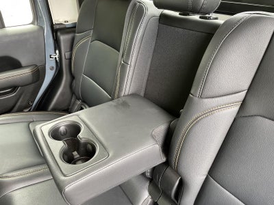 2024 Jeep Gladiator Texas Trail