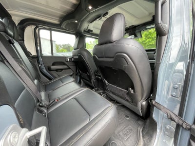 2024 Jeep Gladiator Texas Trail