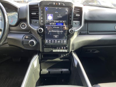 2021 RAM 1500 Lone Star