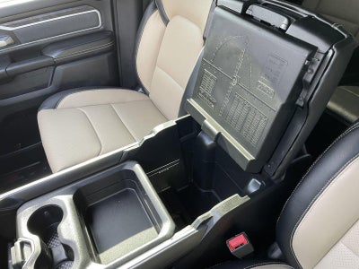 2021 RAM 1500 Lone Star