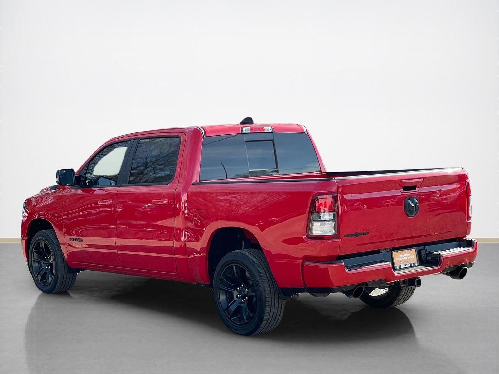 2021 RAM 1500 Lone Star