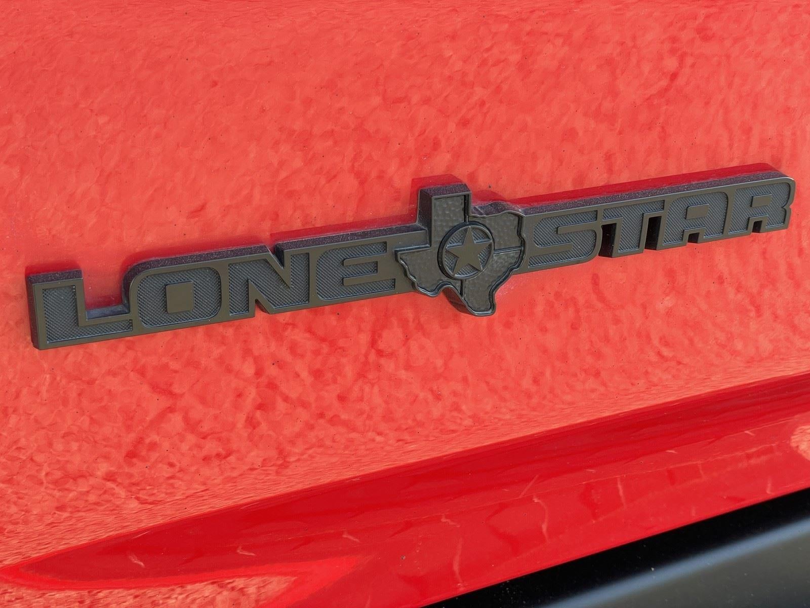 2021 RAM 1500 Lone Star