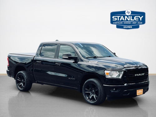 2020 RAM 1500 Lone Star