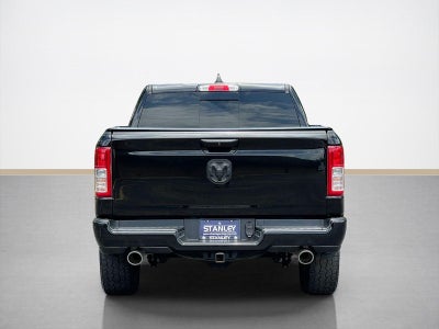 2020 RAM 1500 Lone Star