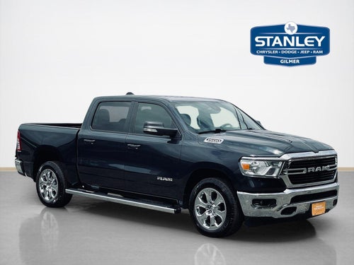 2021 RAM 1500 Lone Star