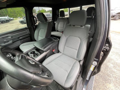 2021 RAM 1500 Lone Star