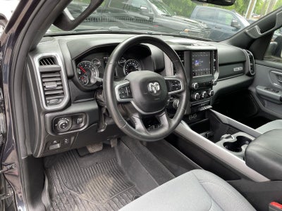 2021 RAM 1500 Lone Star