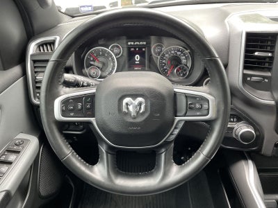 2021 RAM 1500 Lone Star