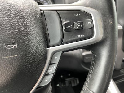 2021 RAM 1500 Lone Star