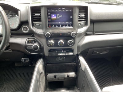 2021 RAM 1500 Lone Star