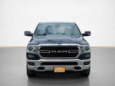 2021 RAM 1500 Lone Star