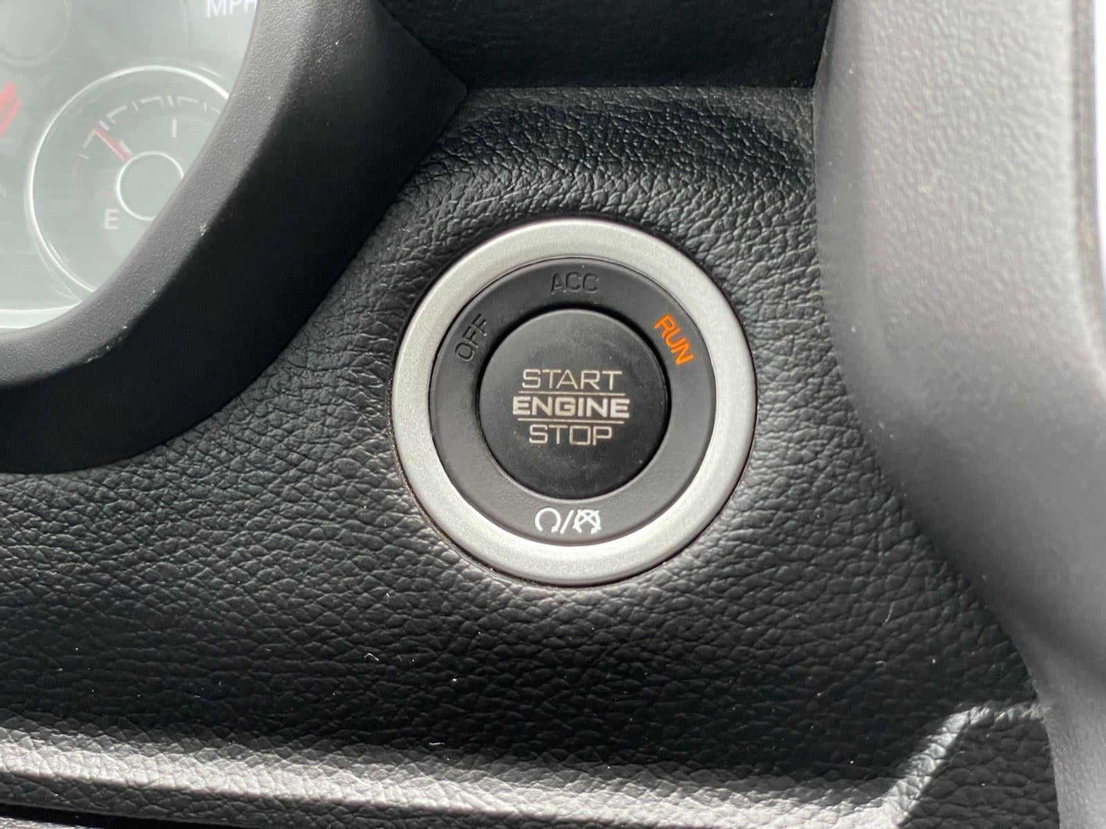 2021 RAM 1500 Lone Star