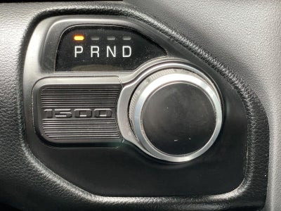 2021 RAM 1500 Lone Star