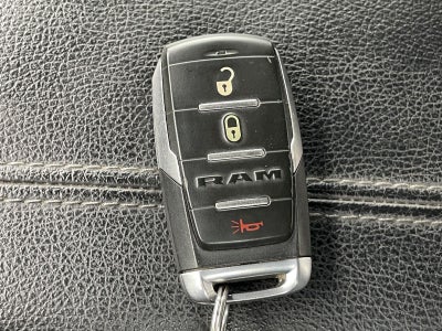 2021 RAM 1500 Lone Star