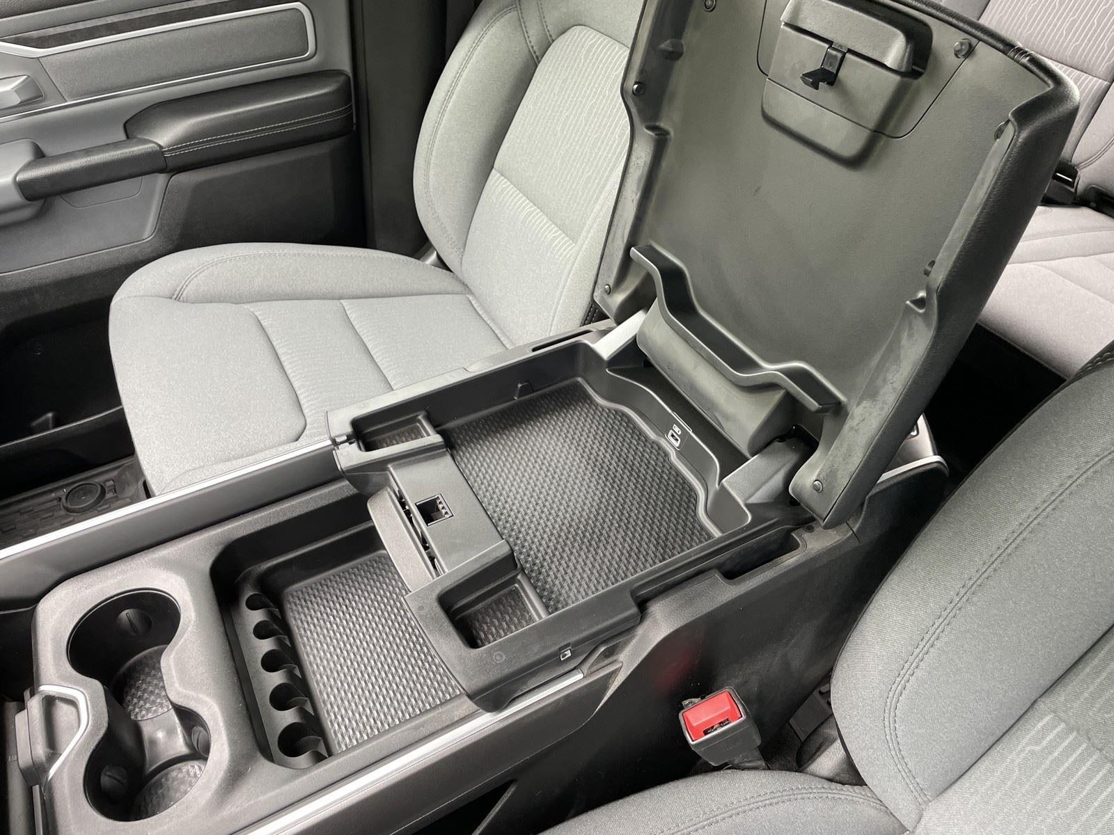 2021 RAM 1500 Lone Star