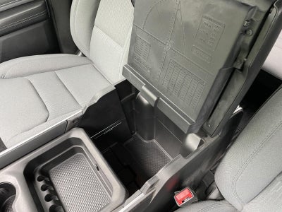 2021 RAM 1500 Lone Star