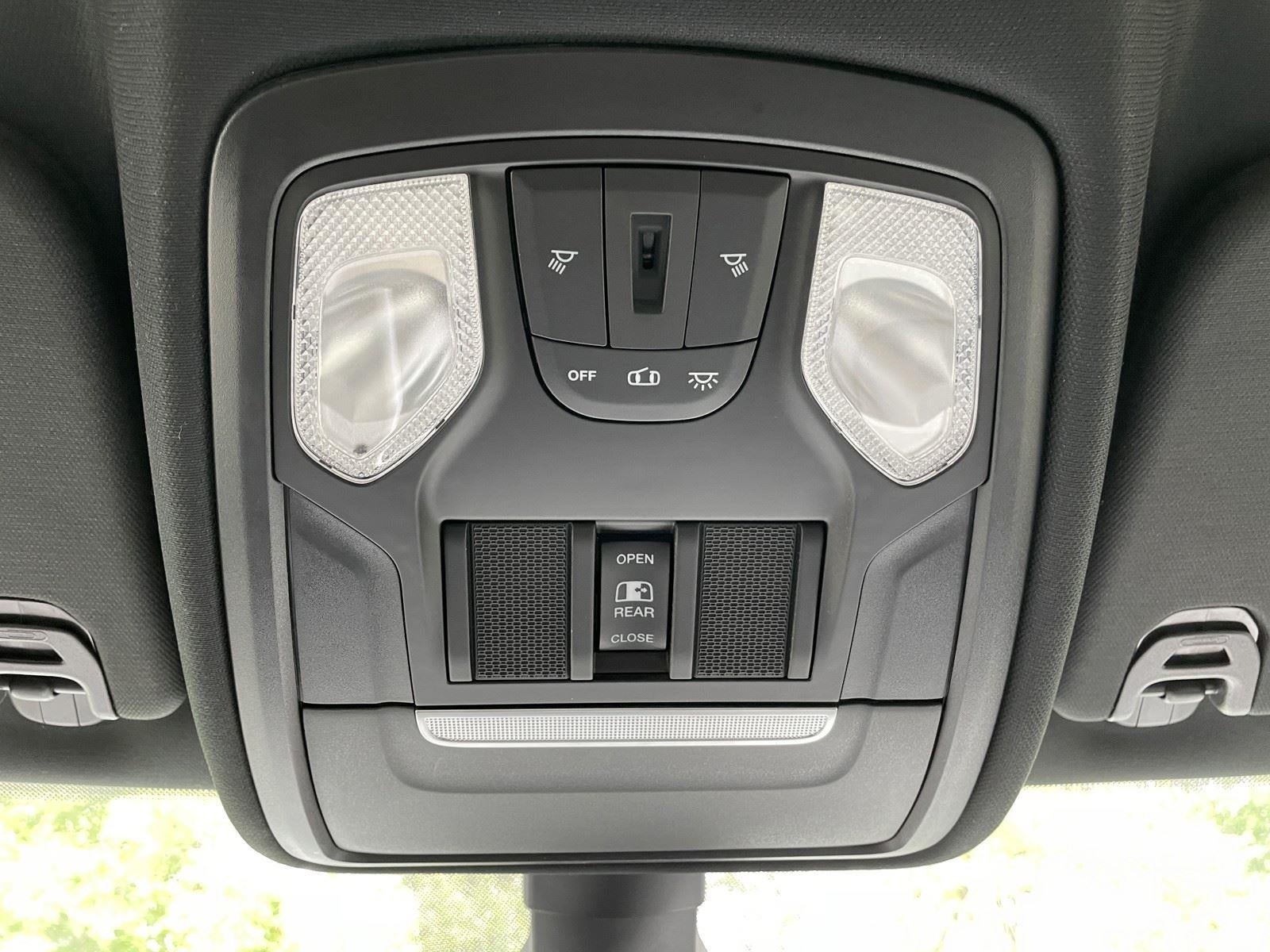 2021 RAM 1500 Lone Star